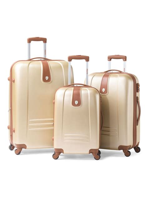 Free shipping on orders over $89 via coupon code SHIP89. . Tj maxx luggage